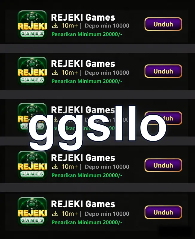 ggsllo APK