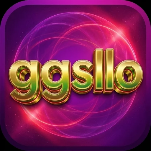 ggsllo Logo - অফিসিয়াল