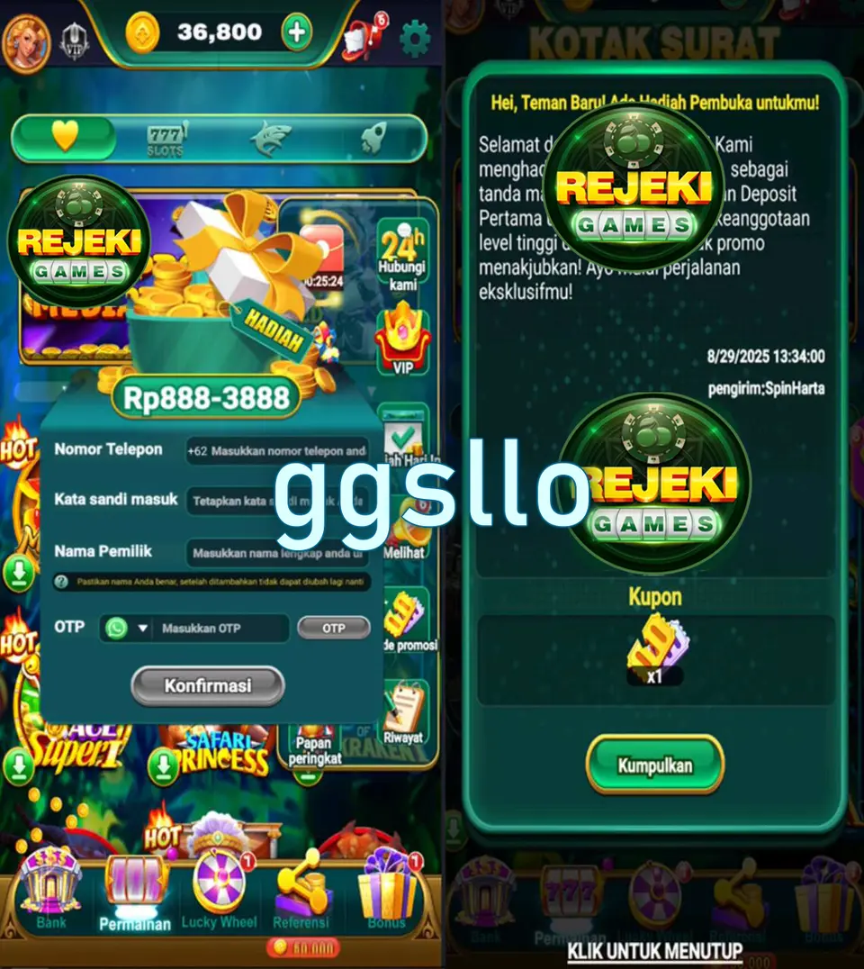 ggsllo স্ক্রিনশট - APK অফিসিয়াল
